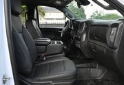 2024 Chevrolet Silverado 2500HD Work Truck thumbnail 33