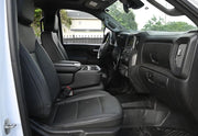 2024 Chevrolet Silverado 2500HD Work Truck thumbnail 14