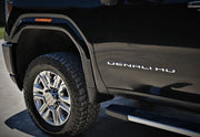 2020 GMC Sierra 3500HD Denali thumbnail 9