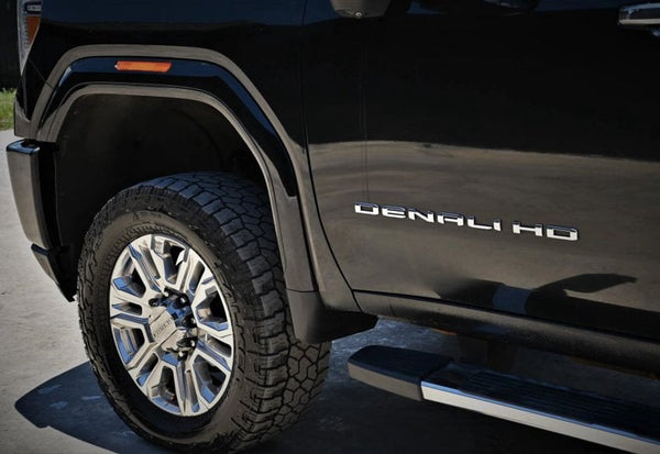 2020 GMC Sierra 3500HD Denali vehicle photo 9