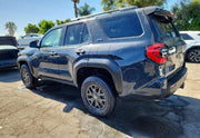 2026 Toyota 4Runner SR5 Sport Utility 4D thumbnail 15