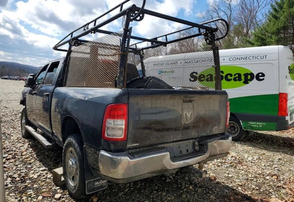 2024 Ram 3500 Tradesman photo 4