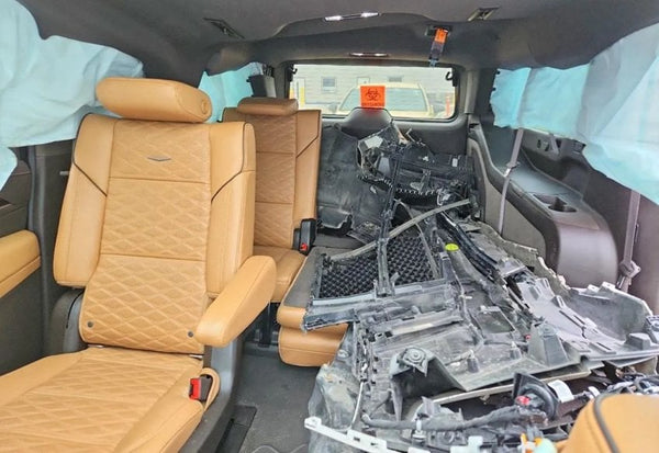 2021 Cadillac Escalade ESV Sport vehicle photo 10