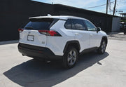 2024 Toyota RAV4 XLE thumbnail 23