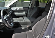 2026 Hyundai SANTA FE Hybrid SE thumbnail 12