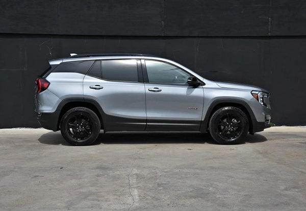2024 GMC Terrain AT4 photo 5