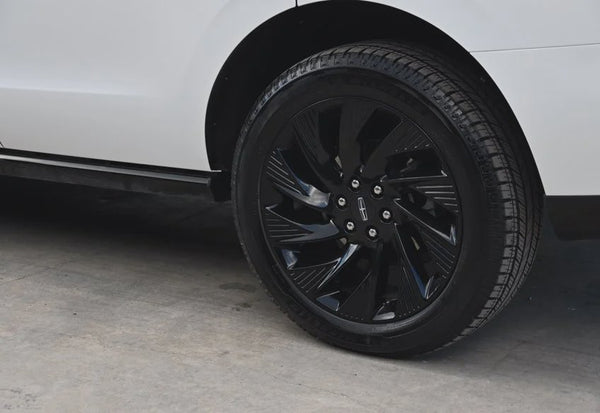 2025 Lincoln Navigator Reserve vehicle photo 8