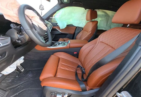 2026 BMW X5 sDrive40i vehicle photo 6