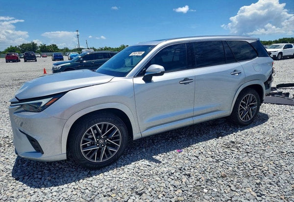 2025 Lexus TX 350 photo 1