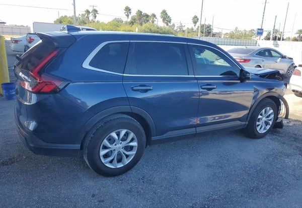 2024 Honda CR-V LX photo 4