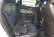 2023 Jeep Compass Latitude thumbnail 22