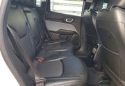 2023 Jeep Compass Latitude thumbnail 11