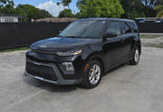 2022 Kia Soul LX Wagon 4D thumbnail 19