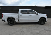 2022 Chevrolet Silverado 1500 Limited Custom thumbnail 25