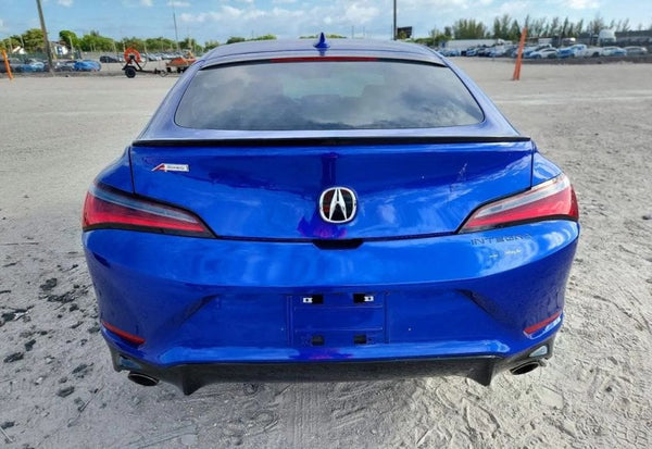 2024 Acura Integra w/A-SPEC photo 6
