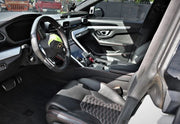 2019 Lamborghini Urus Sport Utility 4D thumbnail 10