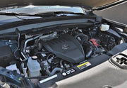 2025 Toyota Grand Highlander XLE thumbnail 36