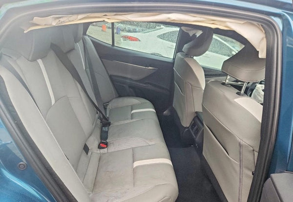2026 Toyota Camry XSE photo 10