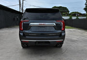 2022 GMC Yukon XL Denali thumbnail 7