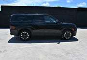 2025 Hyundai SANTA FE SEL thumbnail 22