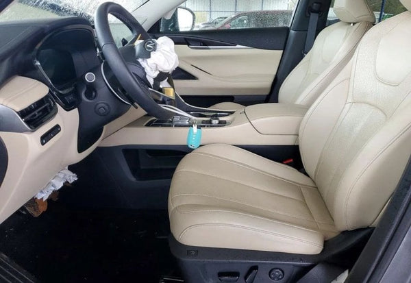 2024 Infiniti QX60 Sensory photo 8