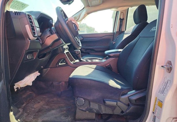 2025 Ford Ranger XL vehicle photo 7