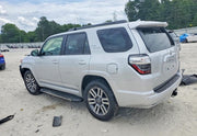 2023 Toyota 4Runner TRD Sport thumbnail 2