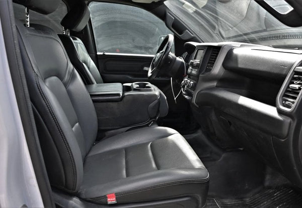 2023 Ram 1500 Tradesman photo 12
