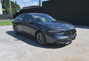 2024 Honda Accord EX thumbnail 1