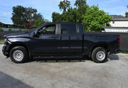 2022 Chevrolet Silverado 1500 Custom thumbnail 21