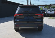2024 Toyota Grand Highlander Platinum thumbnail 24