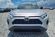 2024 Toyota RAV4 LE thumbnail 5