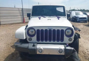 2018 Jeep Wrangler JK Unlimited Sahara (JK) Sport Utility 4D thumbnail 19