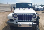 2018 Jeep Wrangler JK Unlimited Sahara (JK) Sport Utility 4D thumbnail 7