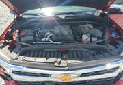 2024 Chevrolet Silverado 1500 LT thumbnail 11