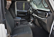2021 Jeep Wrangler Sport S thumbnail 25