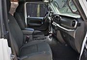 2021 Jeep Wrangler Sport S thumbnail 11