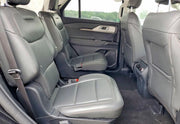 2025 Ford Explorer Active thumbnail 21