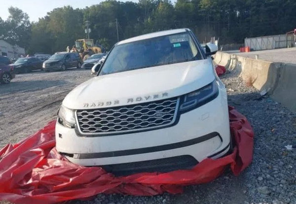 2020 Land Rover Range Rover Velar S P250 Sport Utility 4D vehicle photo 7