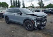 2025 Honda CR-V Hybrid Sport L Sport Utility 4D thumbnail 11