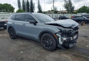 2025 Honda CR-V Hybrid Sport L Sport Utility 4D thumbnail 1