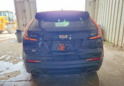 2020 Cadillac XT4 Sport thumbnail 17