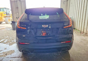 2020 Cadillac XT4 Sport thumbnail 6