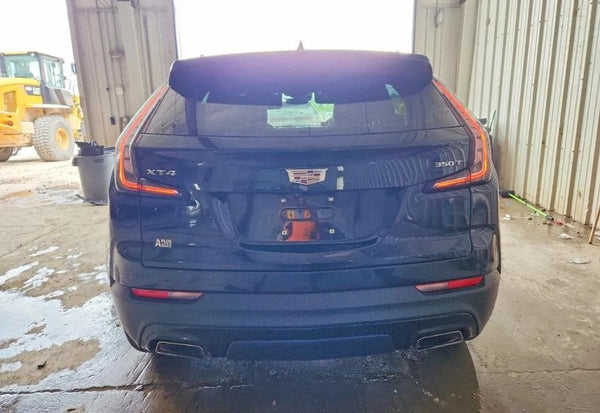 2020 Cadillac XT4 Sport vehicle photo 6