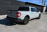 2024 Ford Maverick Lariat thumbnail 4