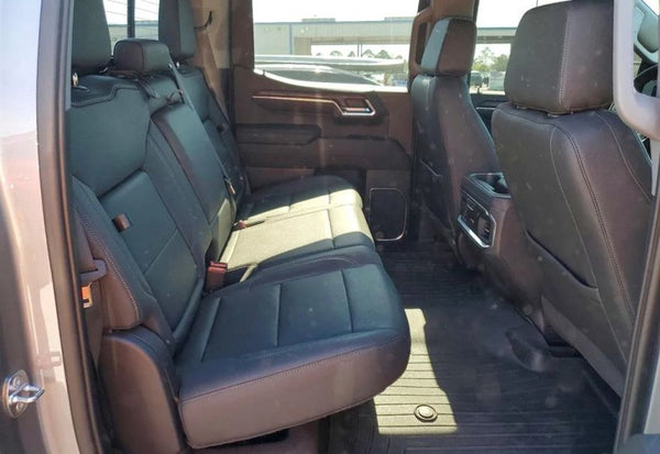 2023 GMC Sierra 1500 SLT photo 10