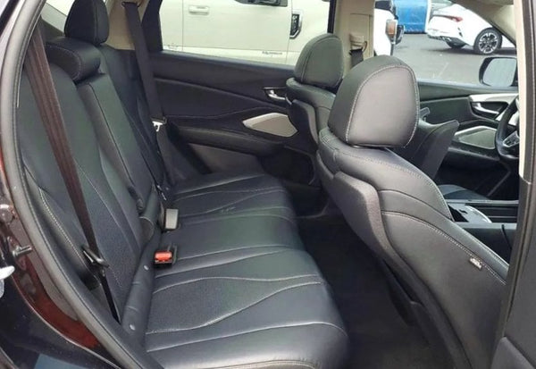 2022 Acura RDX w/Tech photo 10
