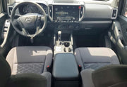 2026 Nissan Frontier S thumbnail 8