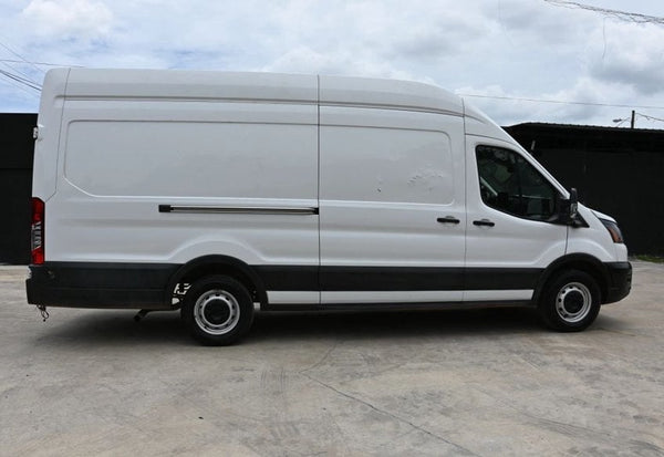 2023 Ford Transit 350 photo 5