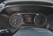 2025 Nissan Rogue SV thumbnail 27